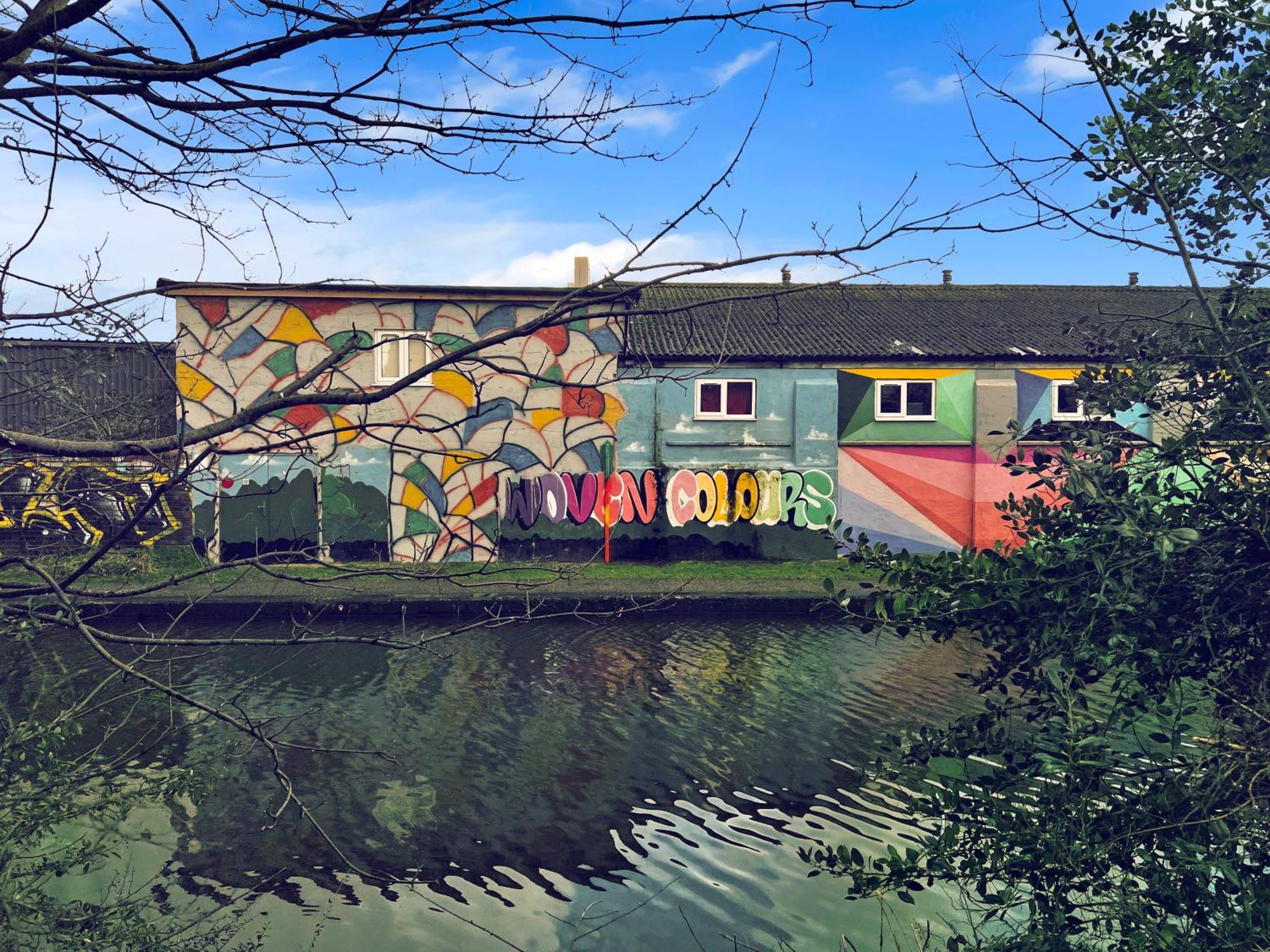 Luxury Waterfront Property With Free Parking Coventry Zewnętrze zdjęcie